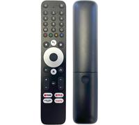 Télécommande Compatible Avec Wzone An oid Tv Box - Connexion Bt - Fonction Commande Vocale[Video157]