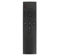 Télécommande Compatible Avec Xiaomi Mi Tv Box 1/2/3, Commande Infrarouge Pratique, Bluetooth 4,0, Décodeur Intelligent Tv