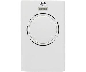 Télécommande Compatible avec XT4 868 SLH LR 868MHz