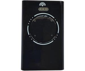 Télécommande Compatible avec XT4 868 SLH LR 868MHz Couleur Noire
