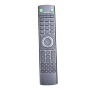 Télécommande Compatible avec ZIDOO X9S X10 V12 Z3000 PRO Z2000 PRO | Télécommande for Utilisation avec Lecteur Multimédia(V12)