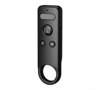 Télécommande compatible Bluetooth, déclencheur d'appareil photo pour Insta360 X5/X4/Ace PRO2/GOPRO13
