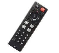 Télécommande compatible boîtier vidéo HD avermedia, RM-KSté Nipseyteko