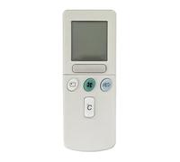 Télécommande Compatible Climatiseur Hitachi RAR-52P1 RAR-2SP1 RAR-3U4 RAR-2P2 RAR-3U3 RAR-52P2 RAR-2P1