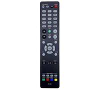 Télécommande compatible Denon AVR-X3700H, X2700H et S960H (RC-1239) pour amplificateur audio-vidéo