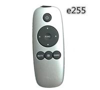 Télécommande compatible Edifier e255, système haut-parleurs Nipseyteko