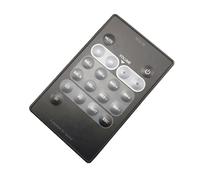 Télécommande compatible Edifier rc2.1b s2.1 MKII, système haut-parleurs sonores Nipseyteko