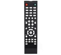 Télécommande compatible élément LCD Smart TV Nipseyteko