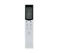 Télécommande, Compatible for Midea, Climatiseur RG68A/BGE remplacer
