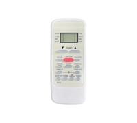 Télécommande, Compatible For SUNHOUSE, Compatible For Midea, Compatible For Nagakawa, Compatible For Comfee, Télécommande De Climatiseur L260
