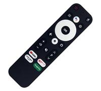 Télécommande, Compatible for YouWei-Mi 4K TV Box, Pièces De Rechange for Télécommande sans Voix