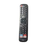 Télécommande compatible HISENSE EN2BI27H, HT244182