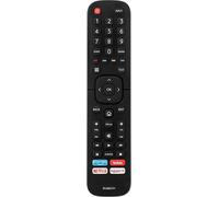 Télécommande Compatible Hisense EN2BI27H LED 4K Smart TV