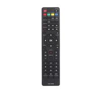 Télécommande compatible hitachi TV CLE-1018A CLE1018B VZ655100 DF2200 DF2200DV DF2300DV DF2400DV LE22EC05AU LE24EC05AUS Seulement Nipseyteko