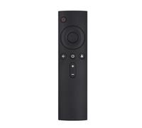 Télécommande compatible intelligente, Bluetooth, Xiaomi MI Box 3 4K Ultra HD, lecteur multimédia en Streaming Nipseyteko