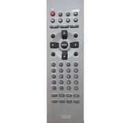Télécommande compatible lecteur DVD panasonic Blu-ray EUR7617050 DVD-RP628 DVD-RV2 Nipseyteko