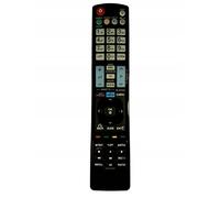 Telecommande compatible LG 42LV3550-ZH 42LV3550-ZH.BEUELJP 42LV3550-ZH.BEUYLJP