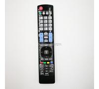 Télécommande , compatible LG 42LX6500 47LX6500 55LX6500 42LX6500 lcd TV Nipseyteko