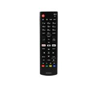 Télécommande compatible LG AKB75095308