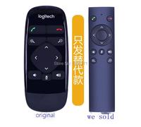 Télécommande compatible Logitech Webcam BCC950 BC950, caméra de réunion Nipseyteko