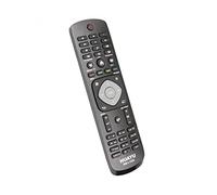 Telecommande compatible Philips 32PHH4509/88 32PHK4509/12 32PHT4509