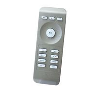 Télécommande compatible Philips AZ1852/93, lecteur Dvd, enregistreur, contrôleurté Nipseyteko