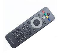 Télécommande compatible philips Blu-ray, contrôleur lecteur DVD, BDP5600K BDP2700 BDP3250 Seulement Nipseyteko