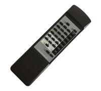 Télécommande compatible Philips Marantz CD50 CD53 CD931 CD951 CD480 CD482 CD634 CD721 CD750 CD963 CD19A CD63KI CD63SE CD67SE Nipseyteko