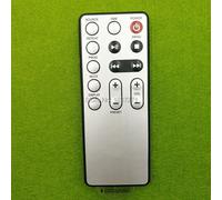 Télécommande compatible philips MC127 DCM129, Mini lecteur DVD Portable Nipseyteko