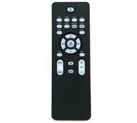 Télécommande compatible PHILIPS RC2022403/01 CD DAB HIFI AV DVD MCB146-cheng du