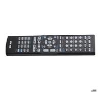 Télécommande compatible Pioneer AXD7622 - Récepteur AV - Remplacement direct - Télécommande universelle - Longue portée