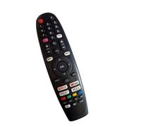 Telecommande compatible pour EssentielB 50QLED307 55QLED308 55UHD775
