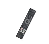 Télécommande compatible pour Ioplee IOP32BQVDA IOP32BVDA IOP32QVDA IOP32VDA IOP40BVDA Saba SA24S89VDA SA32Q89VDA SA32S89VDA SA43K79VDA United LED24M10VDA LED32HS89VDA LED32HS89VDA LED32 HS90VDA Qilive