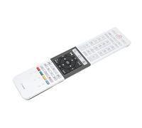 Télécommande Compatible pour Les Téléviseurs CT 90430 CT 90429 CT 90427 CT 90428 CT 90444 4K et UHD