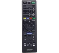 Télécommande compatible pour téléviseur HD LED Sony KDL-32R300C KDL32R400A KDL-40R350D KDL-40R380B KDL40R450A KDL-48R470B KDL-50R450A