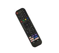 Telecommande compatible pour TV Radiola Schneider GMS55A2 GMS55F1 GMS65A1
