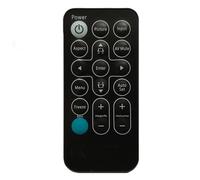 Télécommande compatible projecteur RICOH PJ S2160 PJ S2690 PJ S2260 PJ S2680 PJ S2155 PJ S2130 PJ WX2130 PJ WX5150 PJ WX2240 PJ KW3389 Nipseyteko