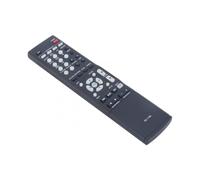 Télécommande compatible RC-1196 pour amplificateur audio-vidéo Denon AVR-X510BT, AVR-S500BT, AVR-X520BT et AVR-S510BT (Huali) - Cadeau spécial