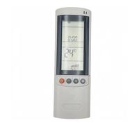 Télécommande Compatible RC7 RC-7 for remplacer RC3 RC4 (RC1PC RCL/RCLD) RC5