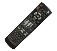 Télécommande compatible récepteur AV Marantz, SR4200 SR4300 SR4400 SR4600 SR5200 SR5300 SR5400 SR5500 SR6200 RC5200SR RC5400SR RC5600SR Nipseyteko