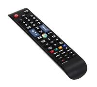 Télécommande compatible Samsung AA59-00581A - Noir