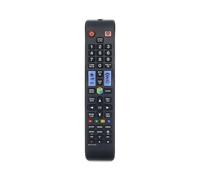 Télécommande compatible SAMSUNG AA59-00638A, AA59-00559A, AA59-00580A, BN59-0070