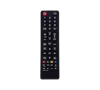Télécommande compatible SAMSUNG BN59-01199G, BN5901199G