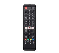 télécommande compatible Samsung TV, compatible modèles AA59-00786A, AA59-00630A, AA59-00823A, aa59-00666a, BN59-01247A Nipseyteko