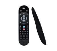 Télécommande compatible SKY TV Box, universal, Sky Q, Voice remote, SKY135, RC42