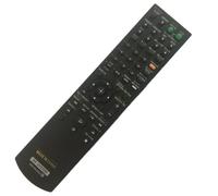 Télécommande compatible Sony AV RM-AAU017 HT-DDW7500 STR-KM750 STR-KG700 STR-K780 HT-SF2300 HT-SS2300 STR-KM7500 HT-SF2000 Nipseyteko