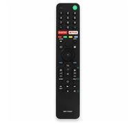 Télécommande compatible SONY ES-RM057-2 LED 4K Smart TV