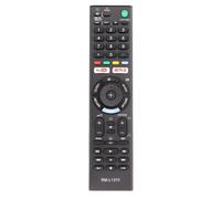 Télécommande compatible SONY RM-1370 Universelle Sony TV avec Boutons Netflix et YouTube