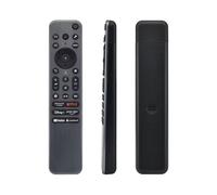 Télécommande compatible SONY RMF-TX910U, RMFTX910U, Voice remote, backlight