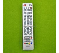 Télécommande compatible téléviseur led sharp LC-40CFE6132E, LC-32CFE6131E, LC-43CFE6131E, LC-32CFE6132E, LC-43CFE6132E Nipseyteko